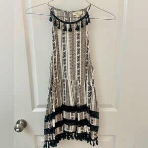 Flowy Entro Top